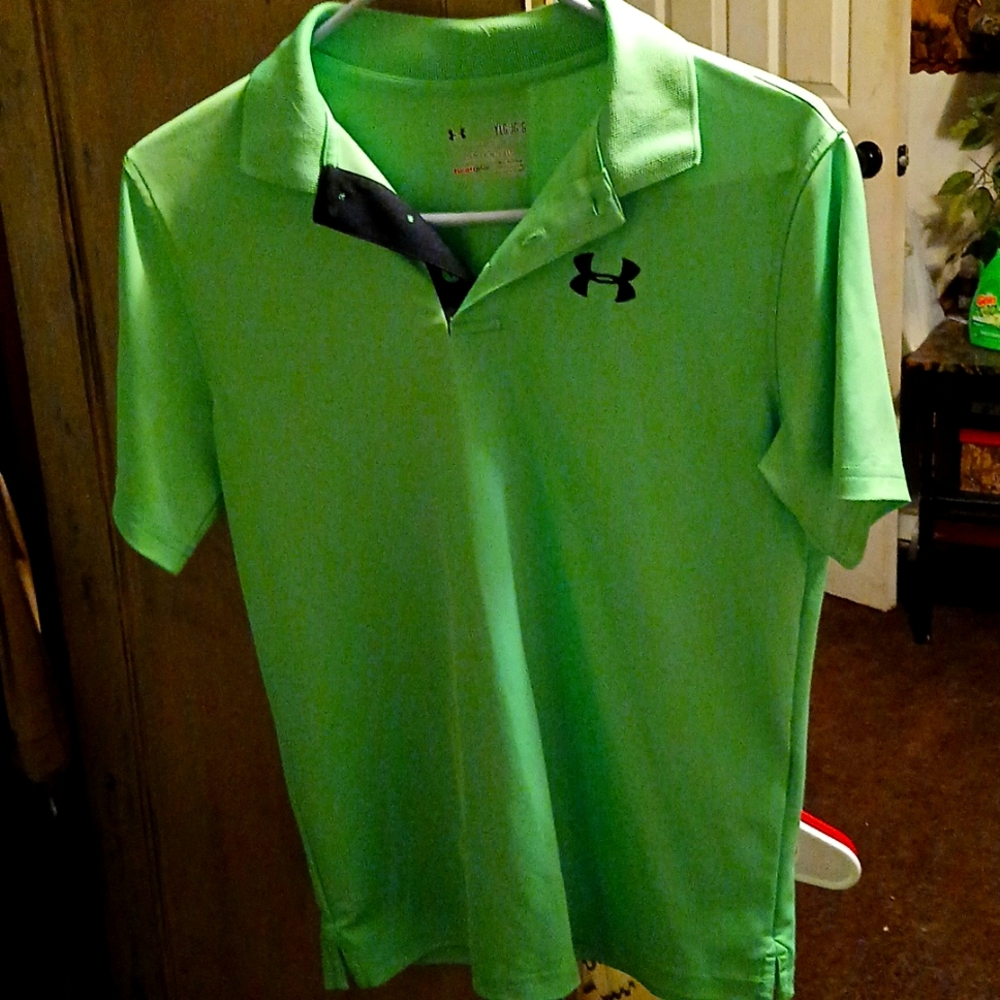 Under Armor